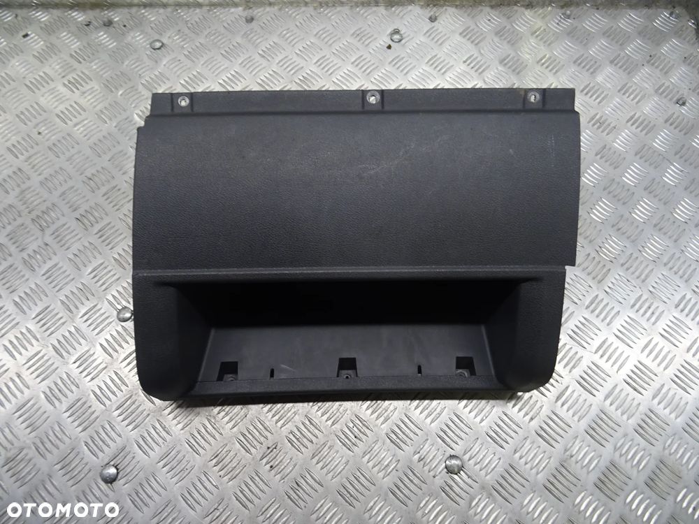 VW CADDY III 03-10 1.9 TDI SCHOWEK PASAŻERA - 3