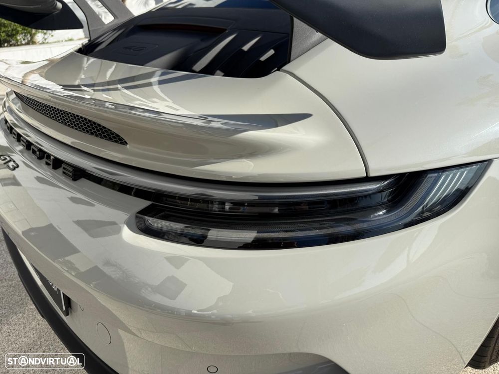 Porsche 911 (992) GT3 PDK - 20