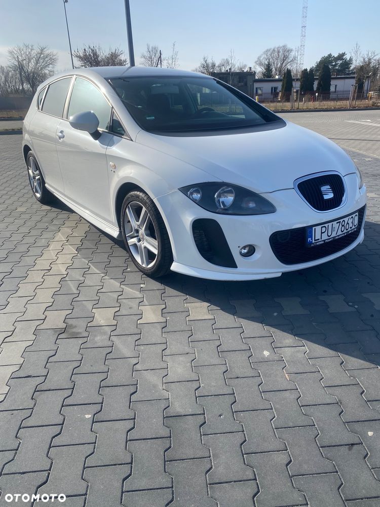 Seat Leon 1.2 TSI Ecomotive Style Copa - 1