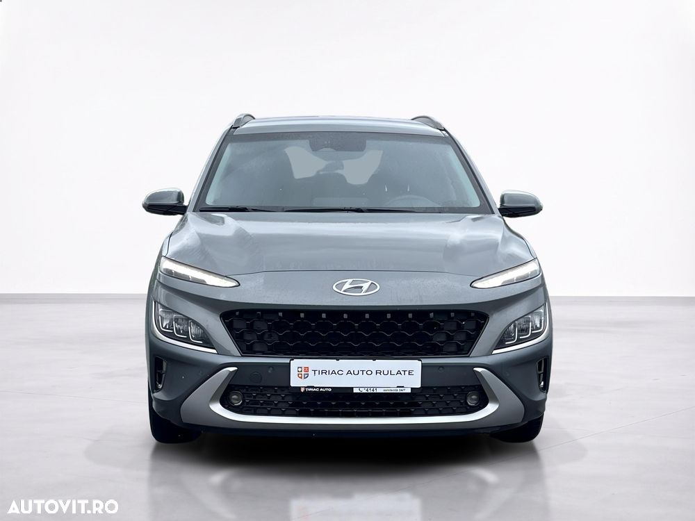 Hyundai KONA 1.6 GDI DCT Select - 9