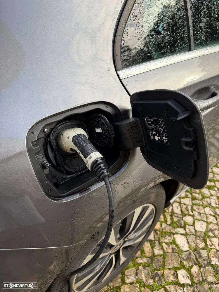 Mercedes-Benz A 250 e Style Plus - 10