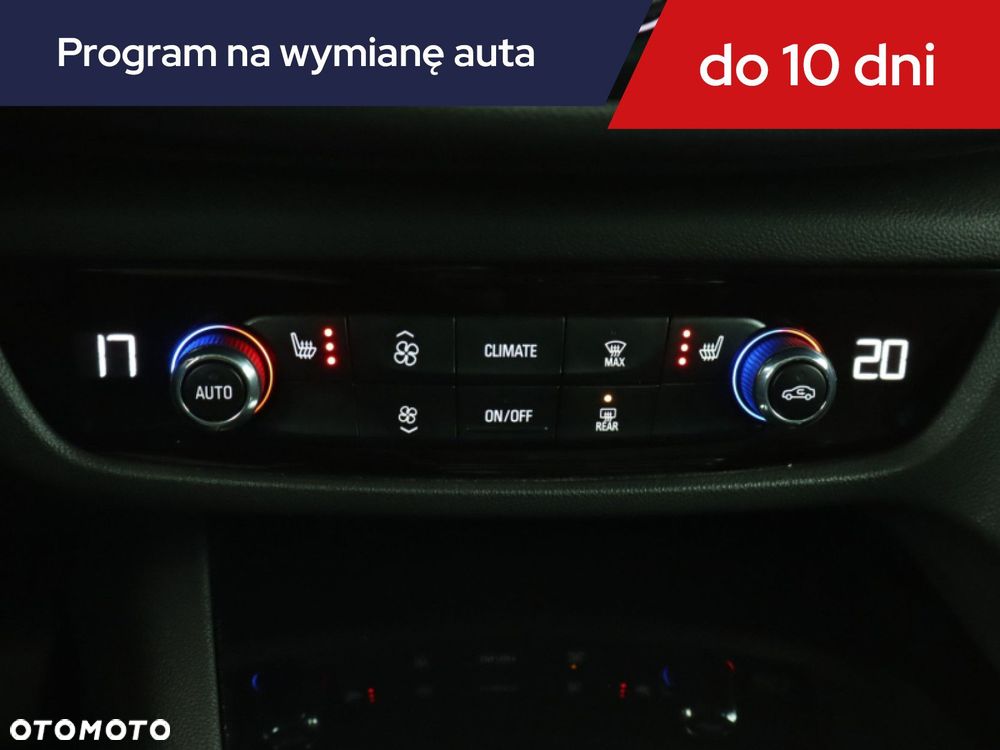 Opel Insignia - 18
