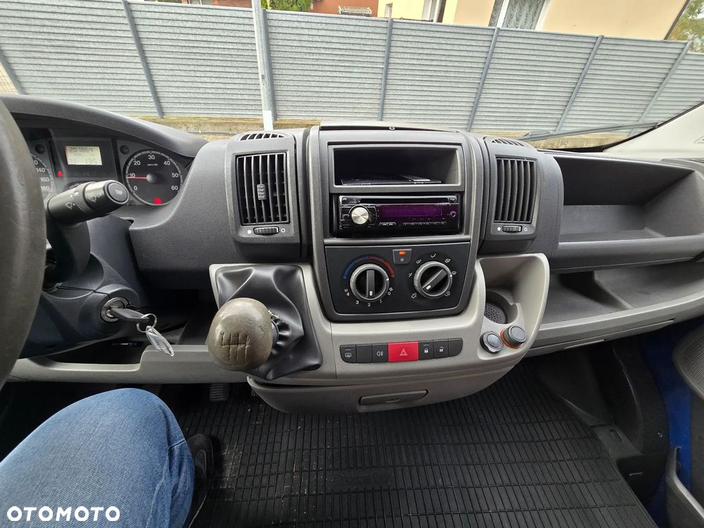 Fiat Ducato - 18