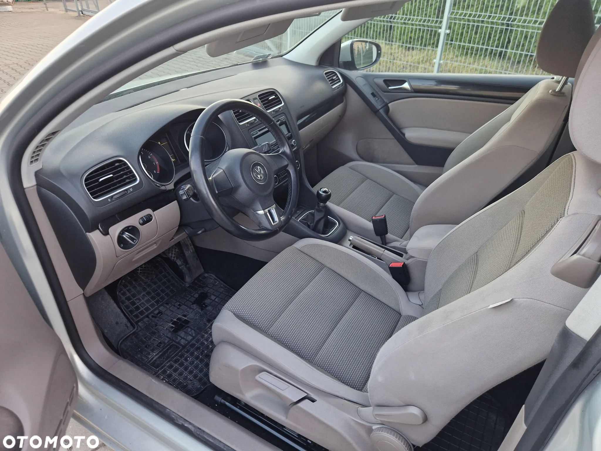 Volkswagen Golf 1.2 TSI - 19