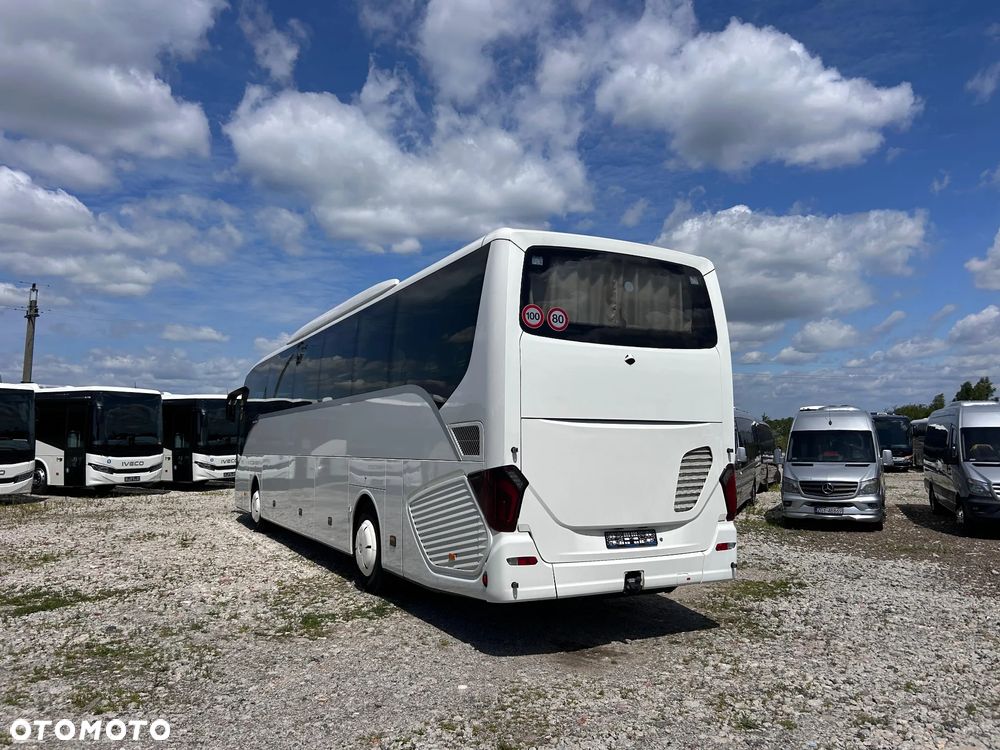 Setra 516 HD/2 - 4