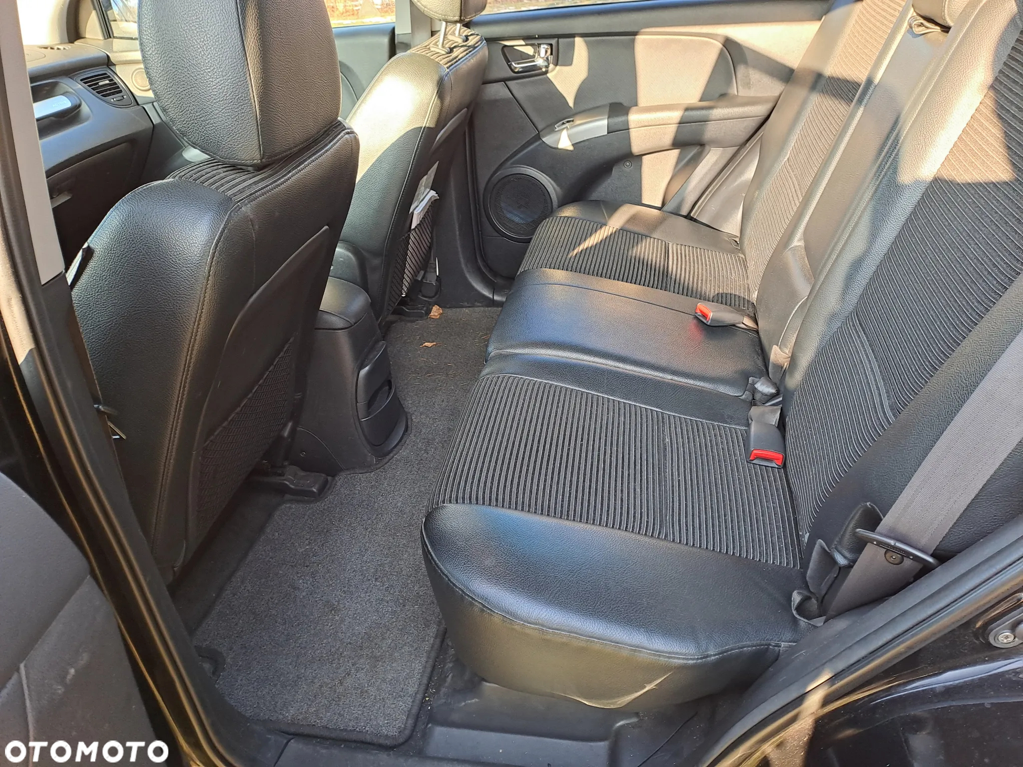 Kia Sportage 2.0 4WD Cup - 11