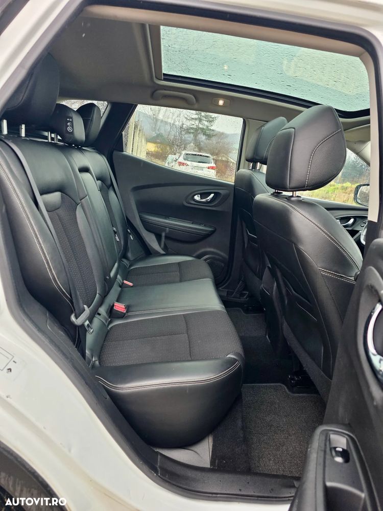 Dacia Duster 1.5 dCi 4x4 Prestige - 13