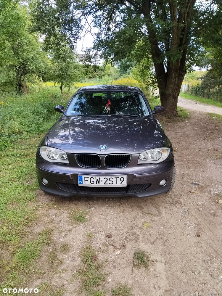 BMW Seria 1