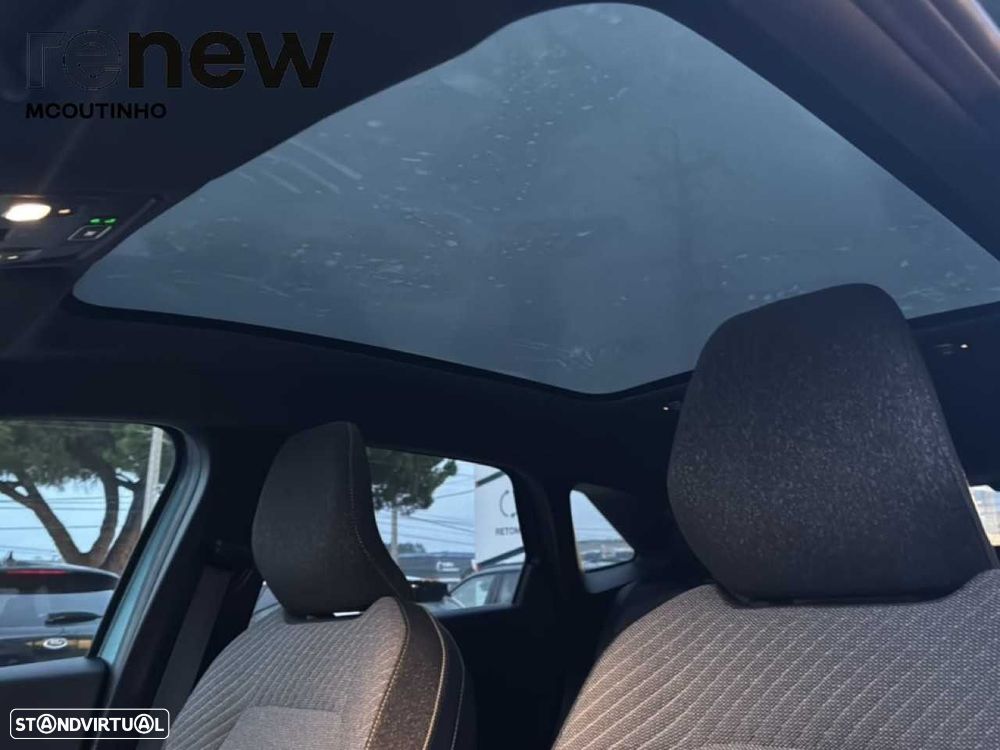 Renault Symbioz 1.6 E-Tech Full Hybrid Esprit Alpine - 17