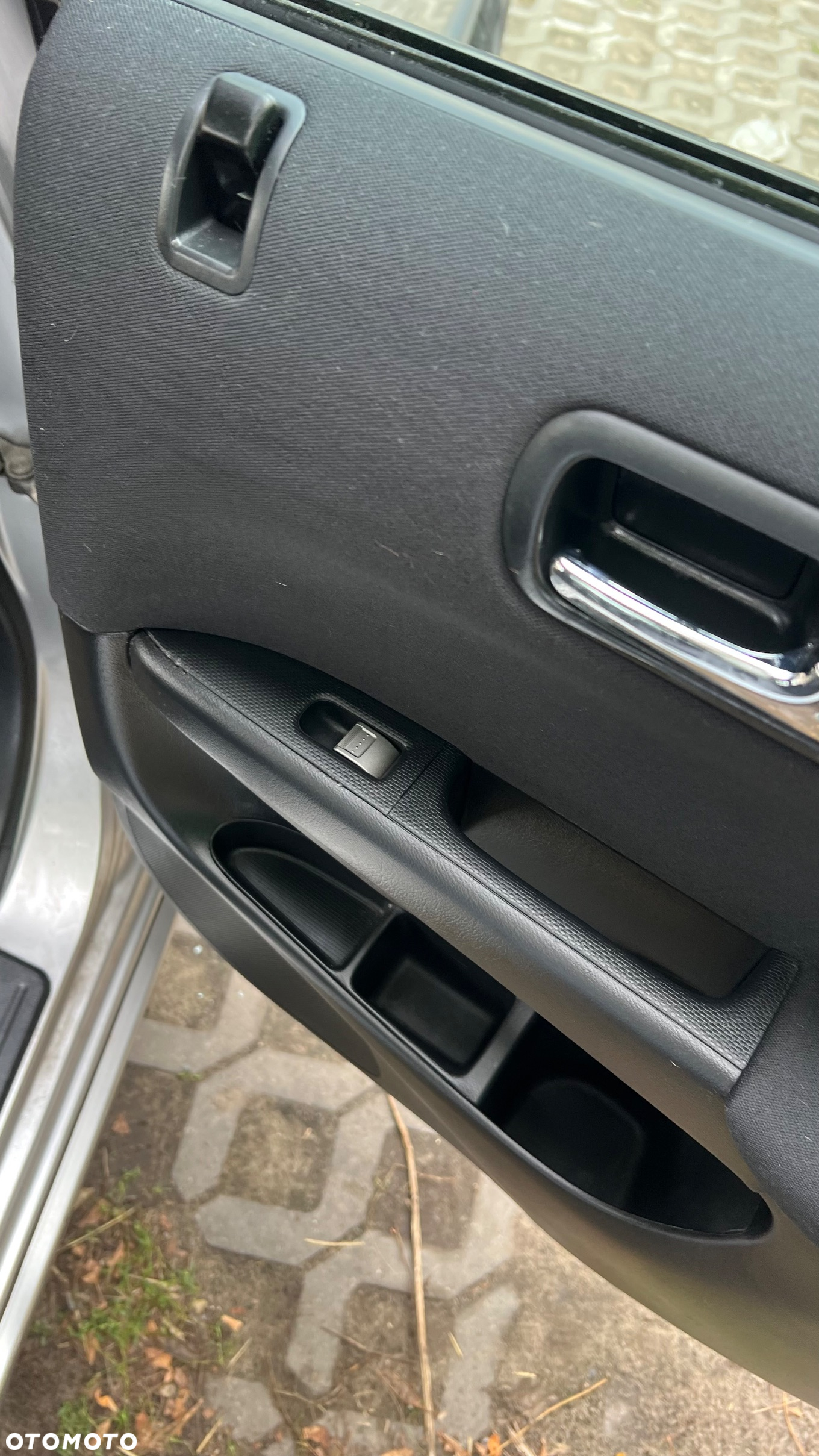 Honda Civic 1.6i Automatik ES - 23
