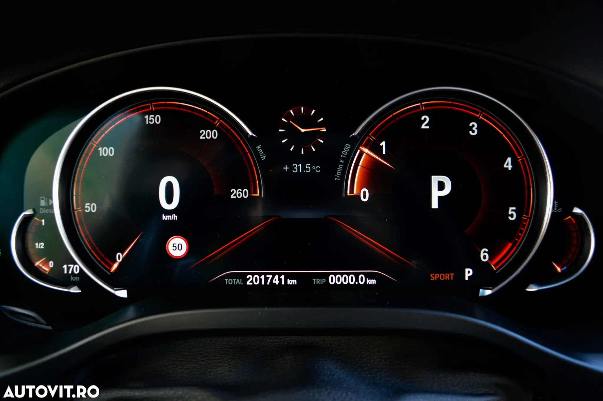 BMW X4 xDrive20d M Sport - 14