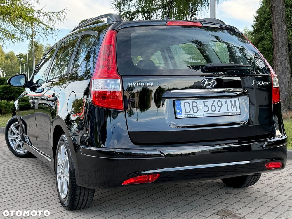 Hyundai i30 i30cw 1.4 UEFA EURO 2012 Edition - 3