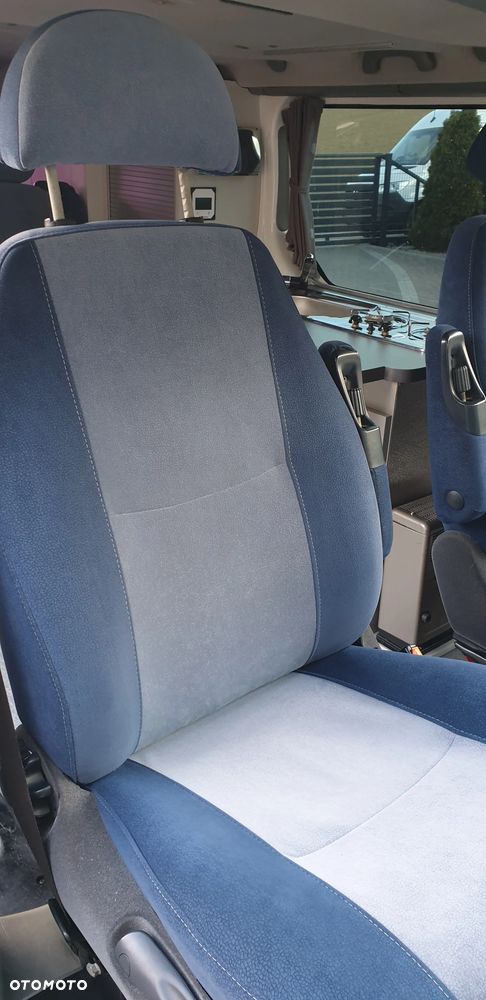 Renault Trafic - 21