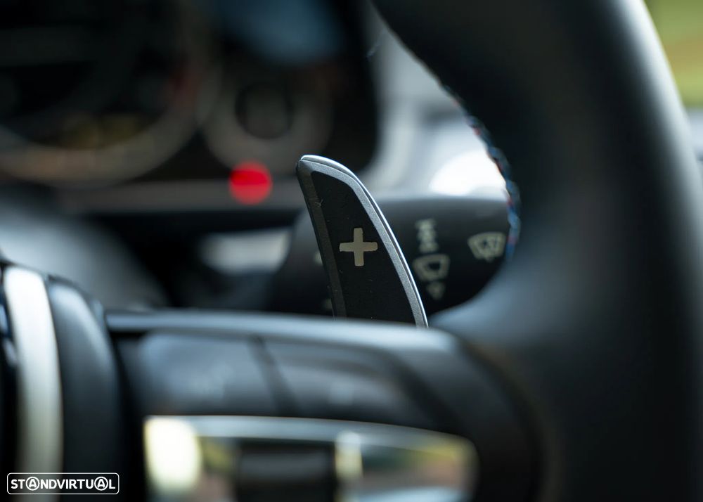 BMW 520 d Aut. Luxury Line - 27