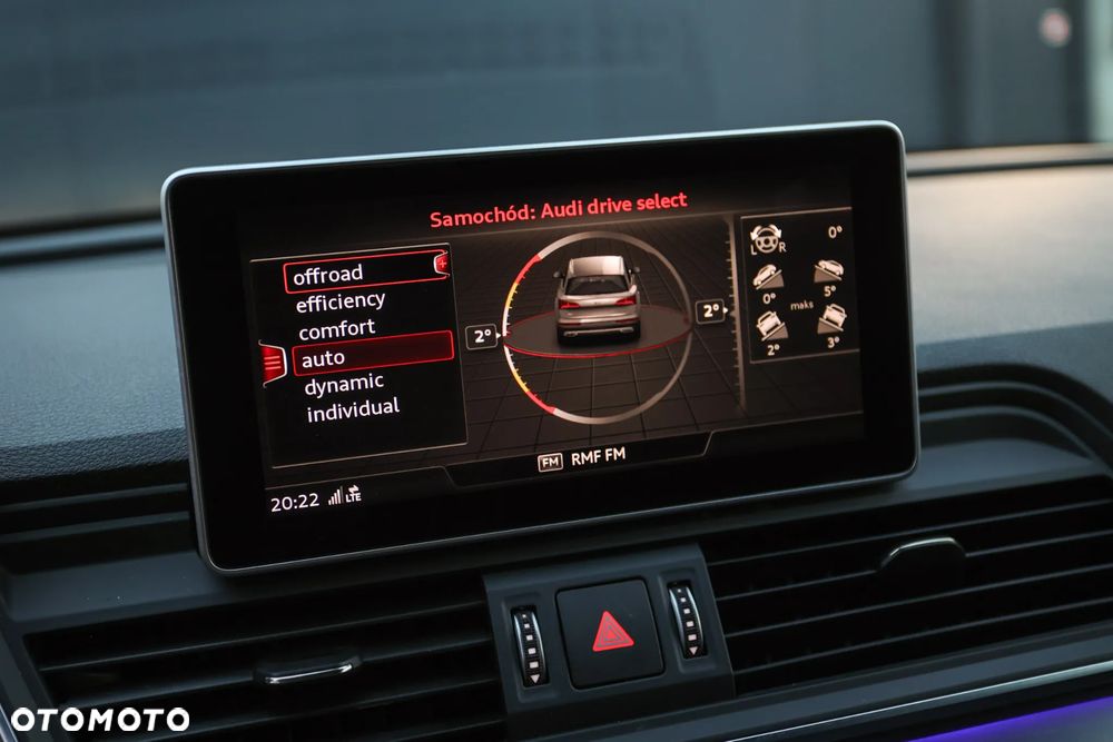 Audi Q5 40 TDI Quattro Sport S tronic - 31