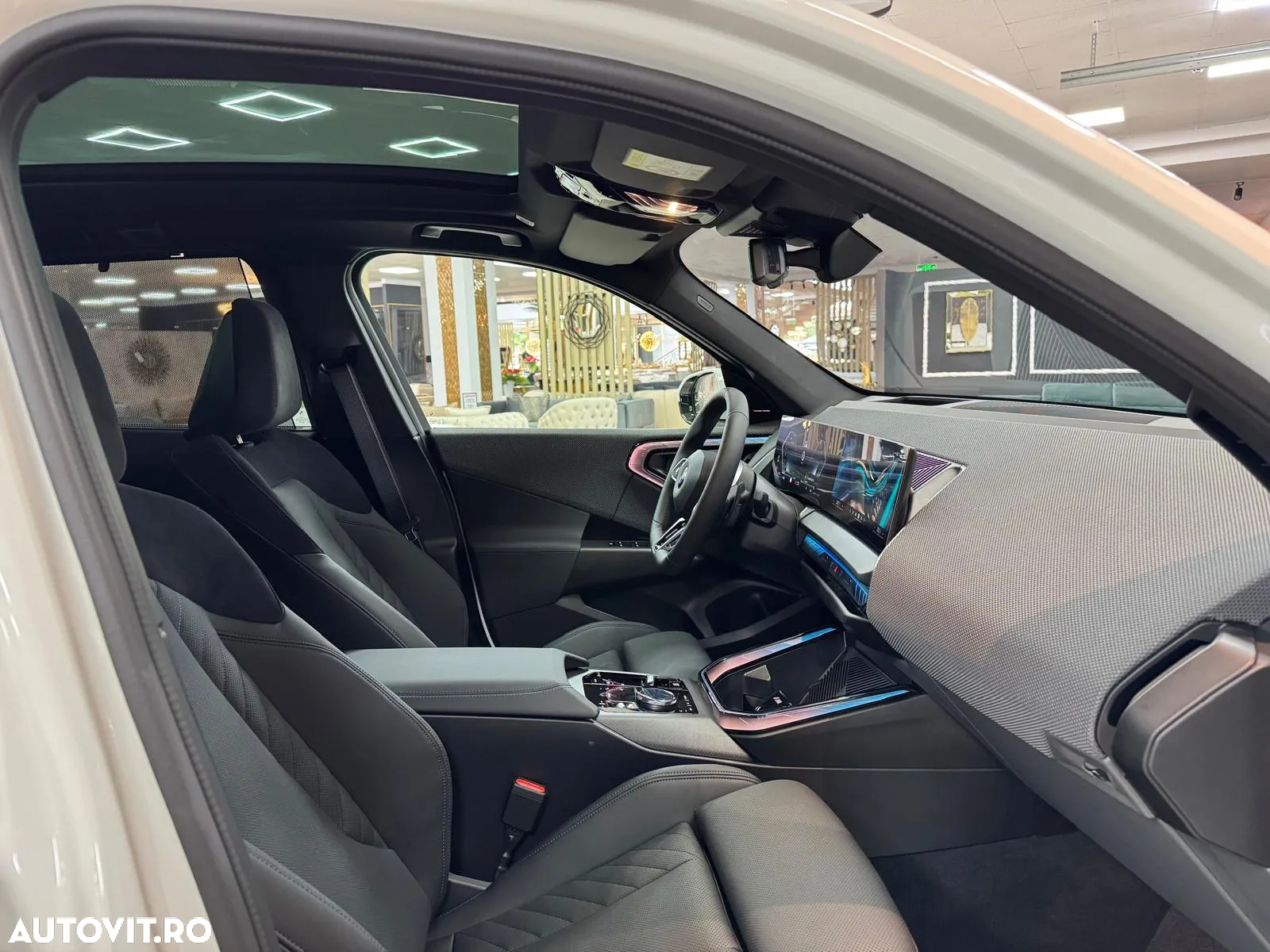 BMW X3 20d xDrive AT MHEV - 15