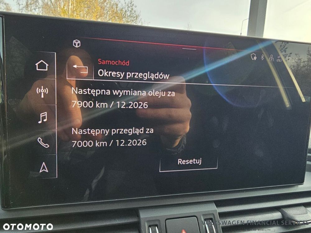 Audi Q5 Sportback - 11