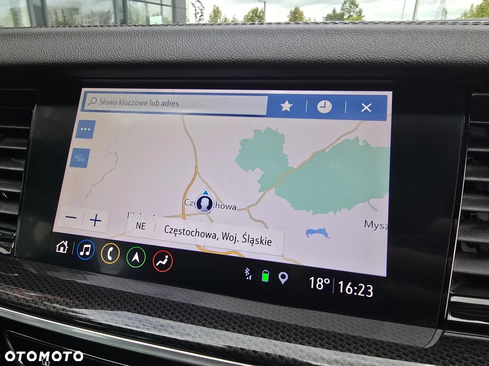 Opel Insignia 2.0 CDTI Business Elegance S&S - 34