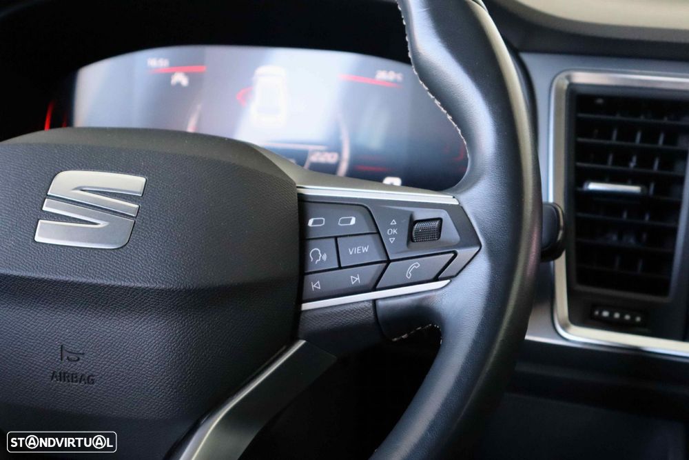 SEAT Ateca 1.0 TSI Style - 21