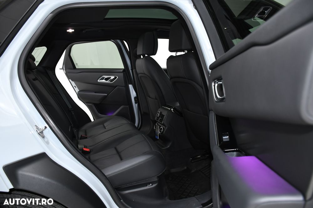 Land Rover Range Rover Velar R-Dynamic 2.0 P400e PHEV HSE - 8