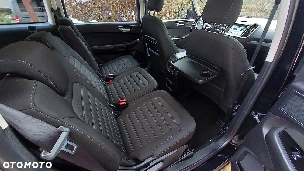 Ford Galaxy 2.0 EcoBlue Titanium - 16