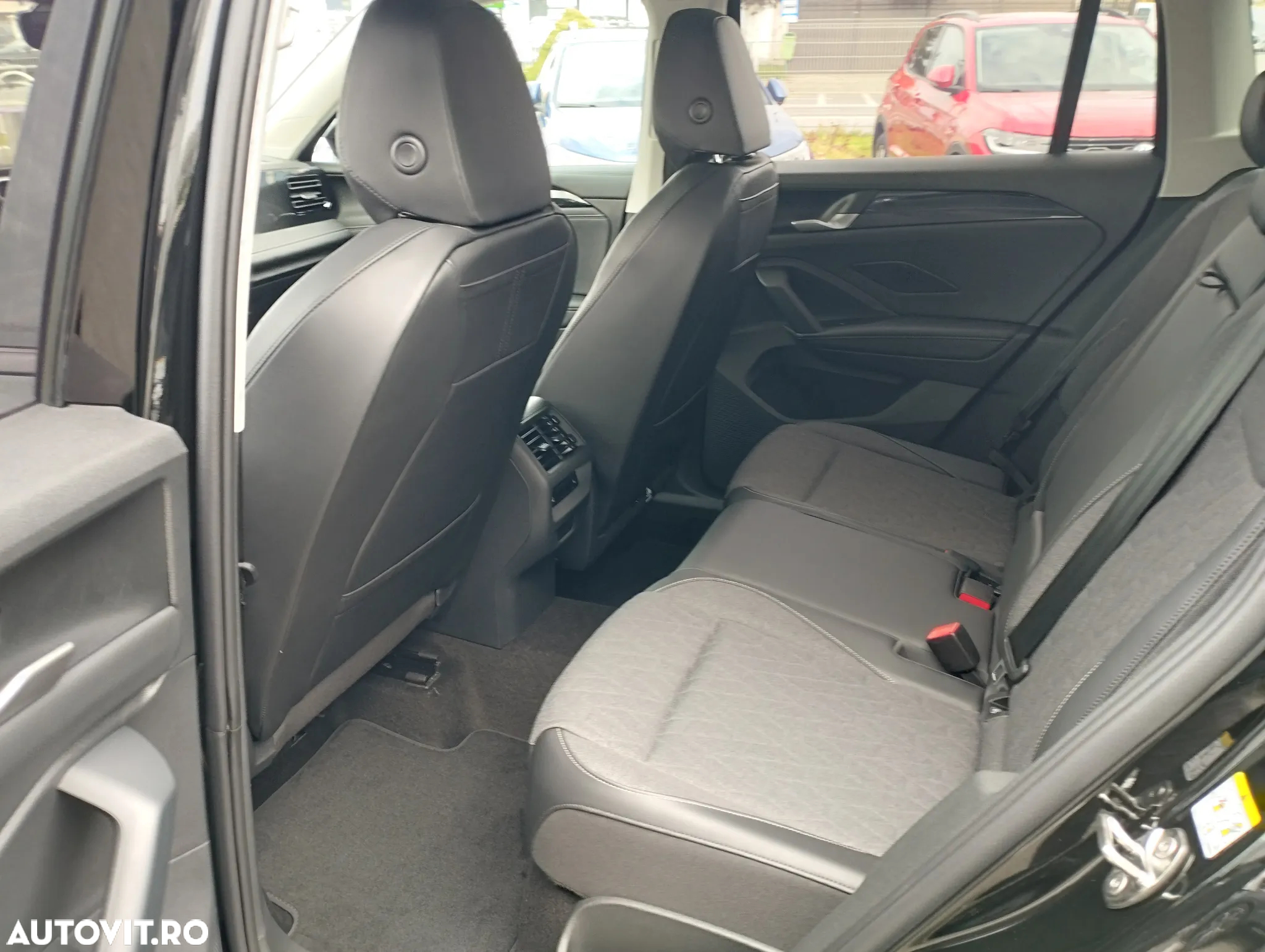Volkswagen Tiguan 1.5 TSI eHybrid DSG PHEV Life - 12
