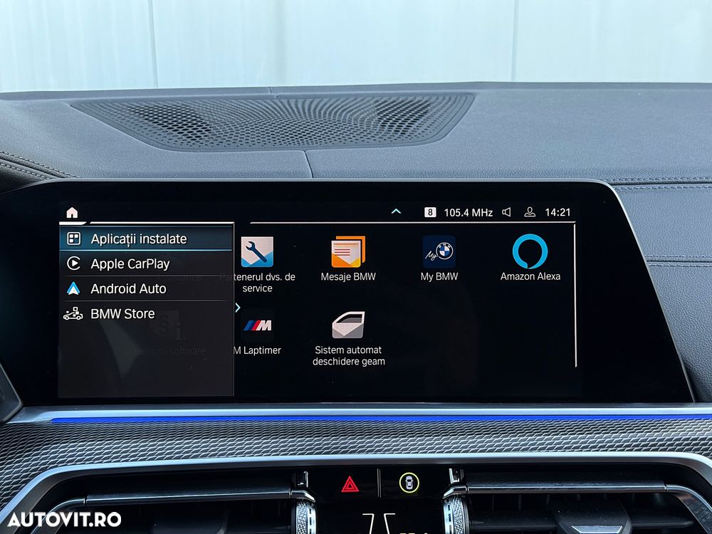 BMW X6 xDrive30d AT MHEV - 32