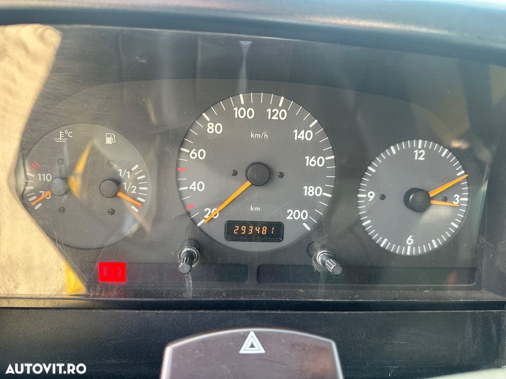 Volkswagen LT 28 - 9