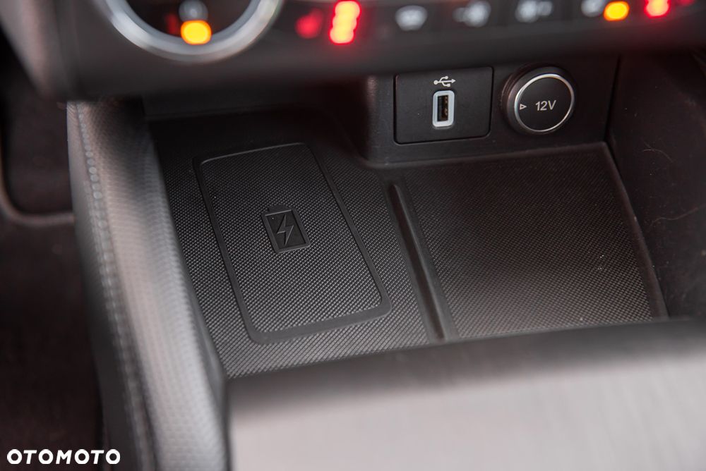 Ford Focus 2.0 EcoBlue Start-Stopp-System ACTIVE VIGNALE - 28