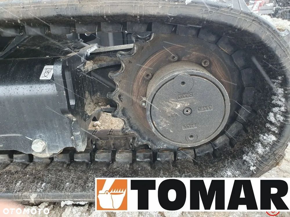 JCB 25Z-1 2025R - 11