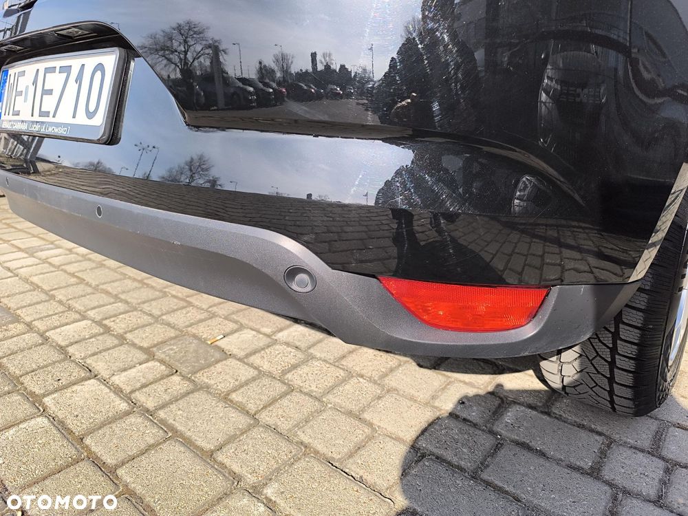 Renault Megane 1.3 TCe FAP Business - 23