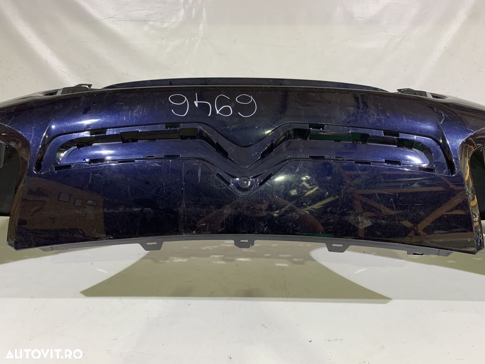 Bara fata Citroen C3 Picasso, 2013, 2014, 2015, 2016, cod origine OE C06401-253. - 11