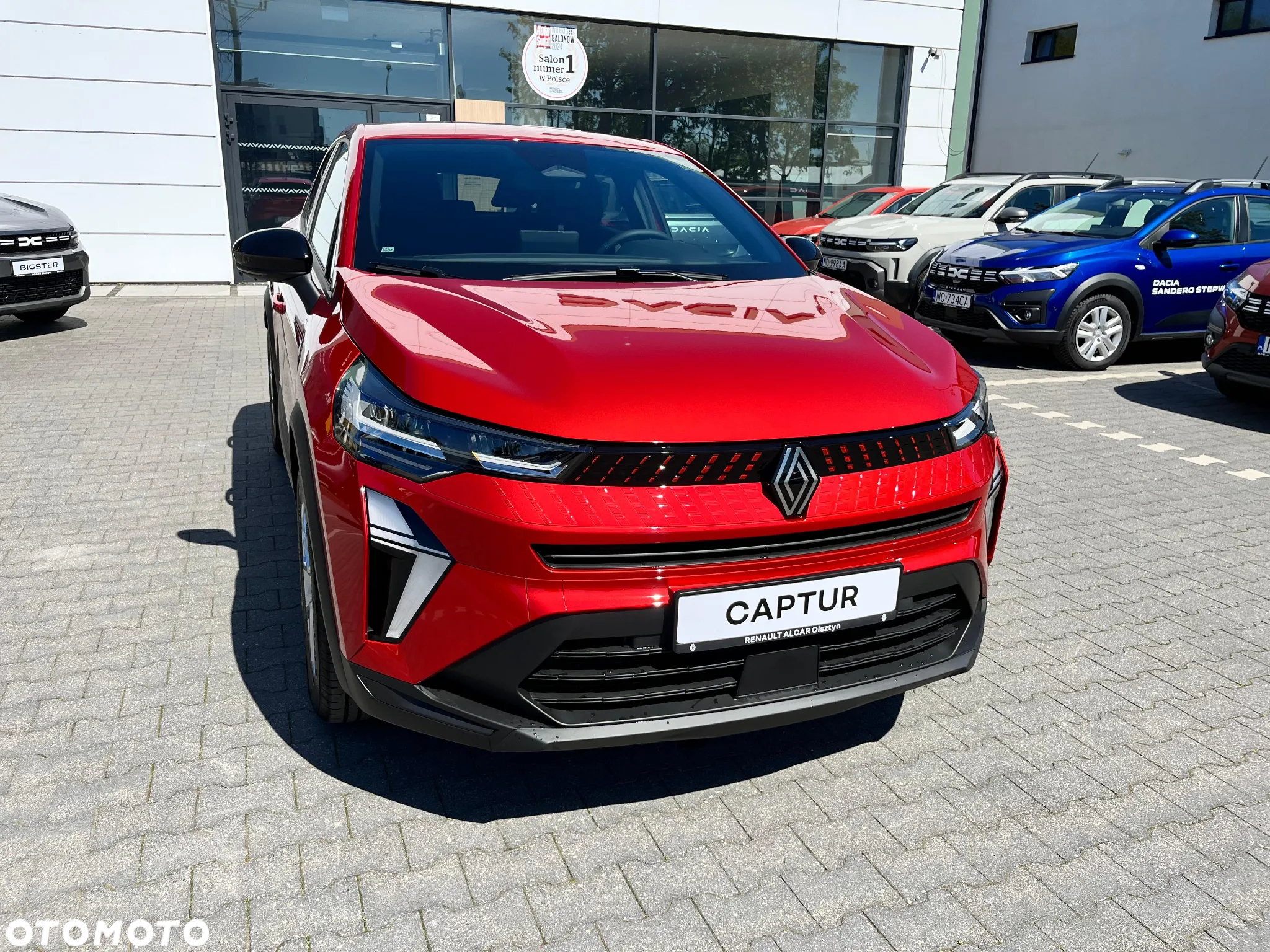 Renault Captur 1.0 TCe Evolution - 15