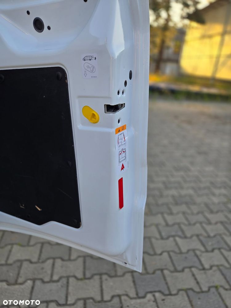 Ford Transit Custom - 32