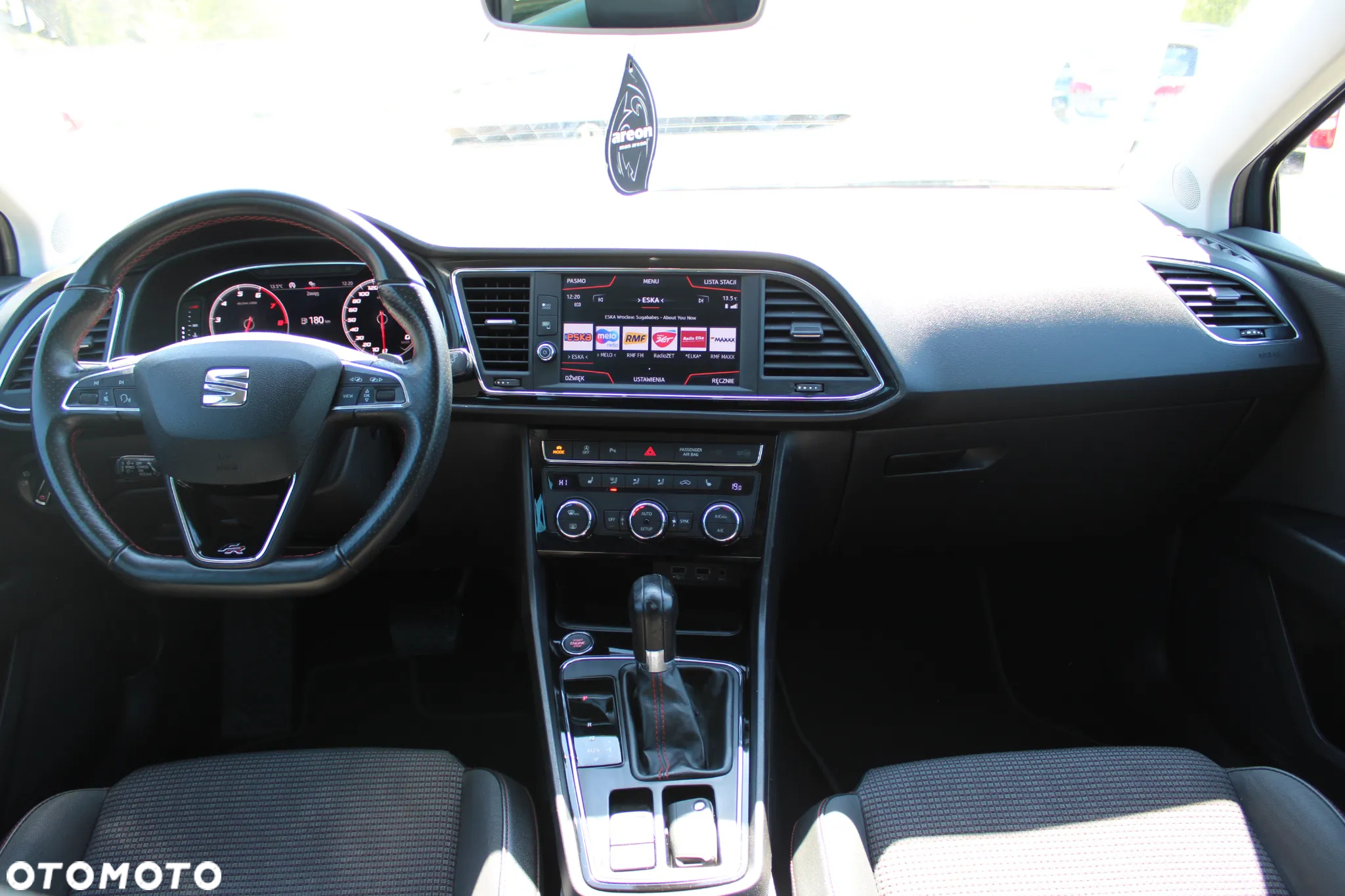 Seat Leon - 28