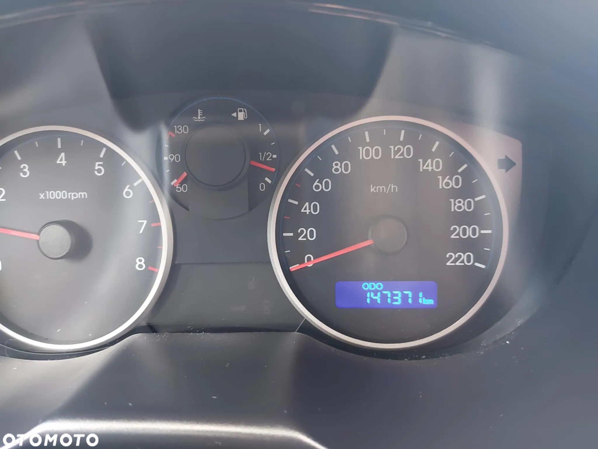 Hyundai i20 - 6