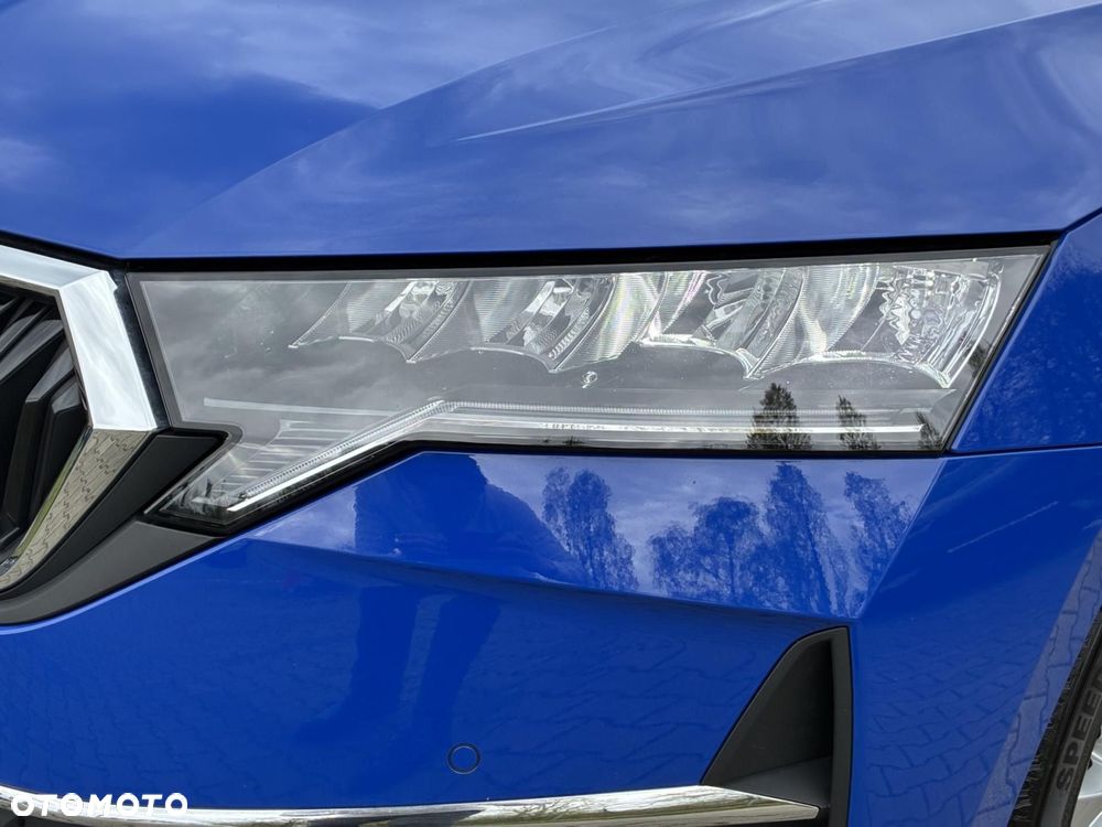 Skoda Octavia 2.0 TDI Selection DSG - 8