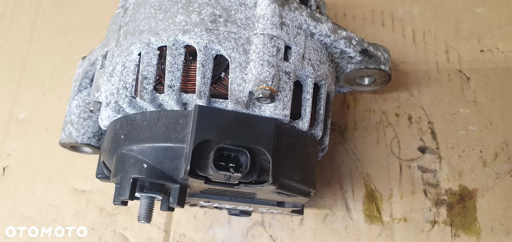 Alternator prądnica Opel Insignia A 2.0 CDTI 13502582 - 8