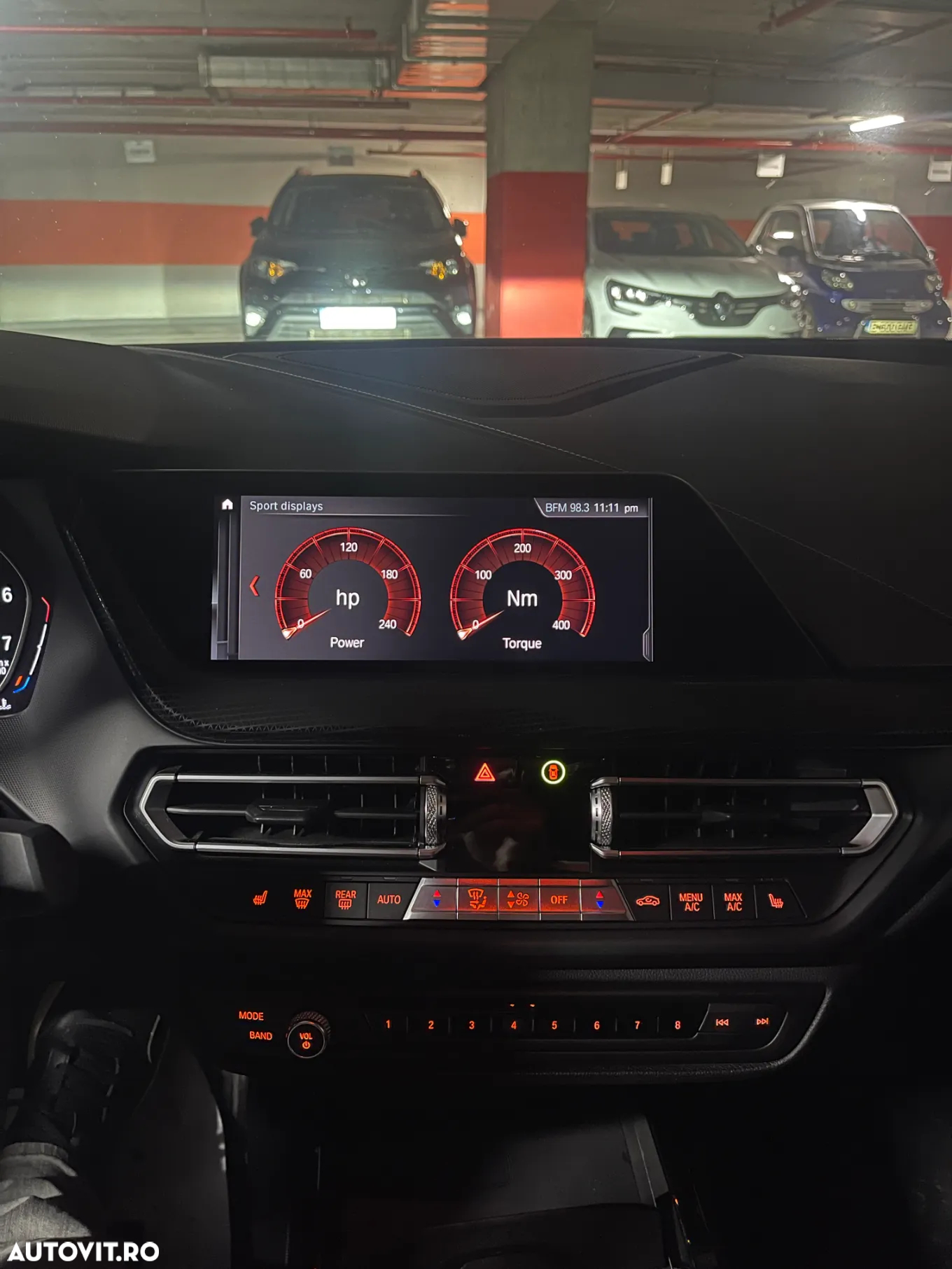 BMW Seria 2 - 8