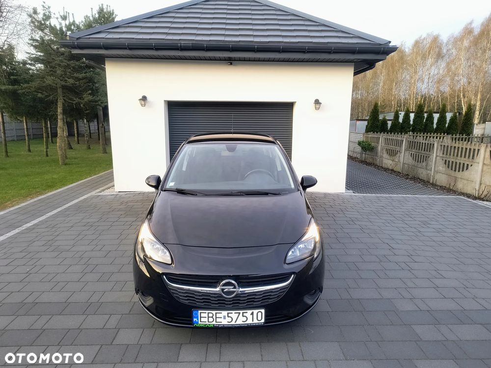 Opel Corsa 1.4 Active - 2
