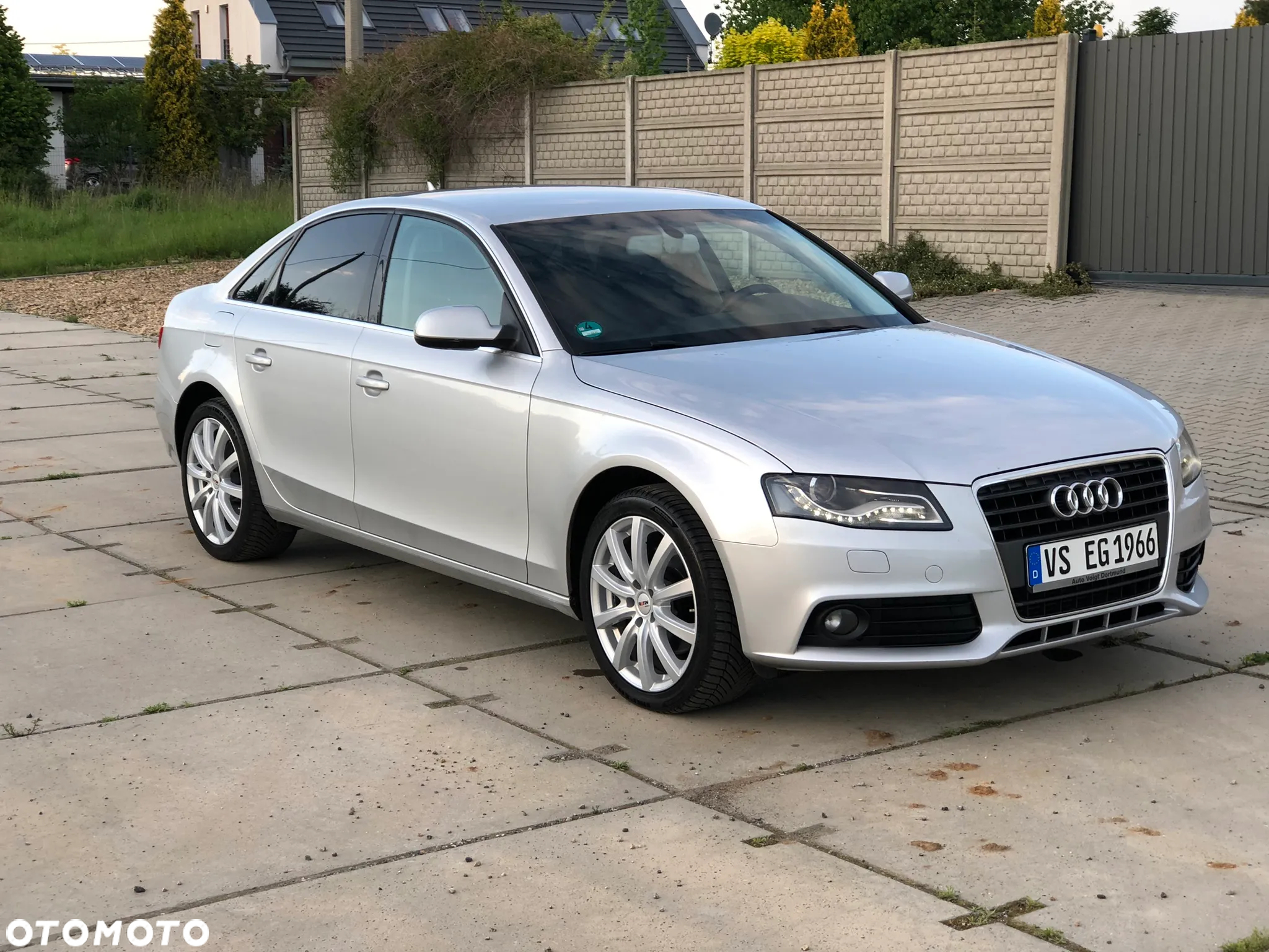 Audi A4 ver-2-0-tdi-dpf-ambition - 3