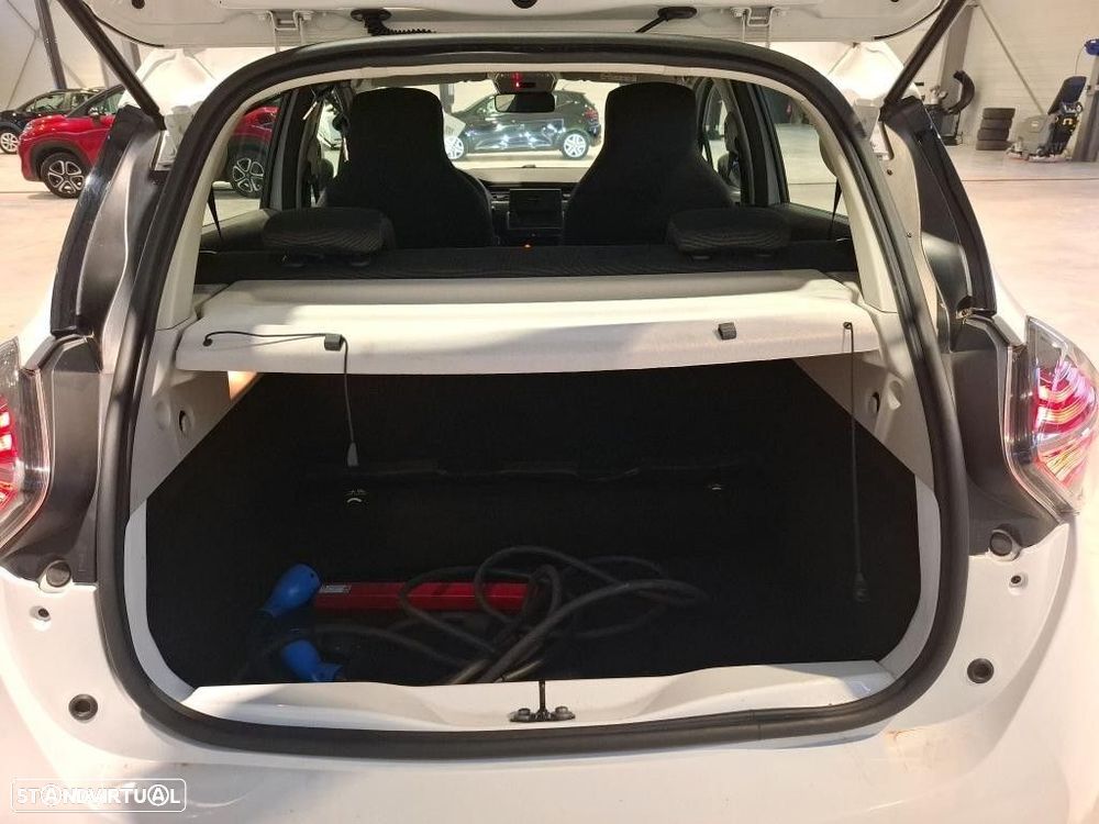 Renault Zoe (c/ Bateria) Limited 50 - 7