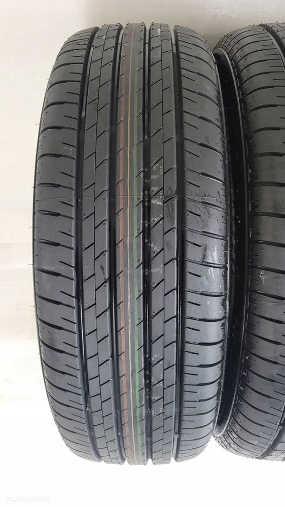 4X OPONY BRIDGESTONE ALENZA H/L 33 225 60 R18 100H 225/60R18 2025 - 2