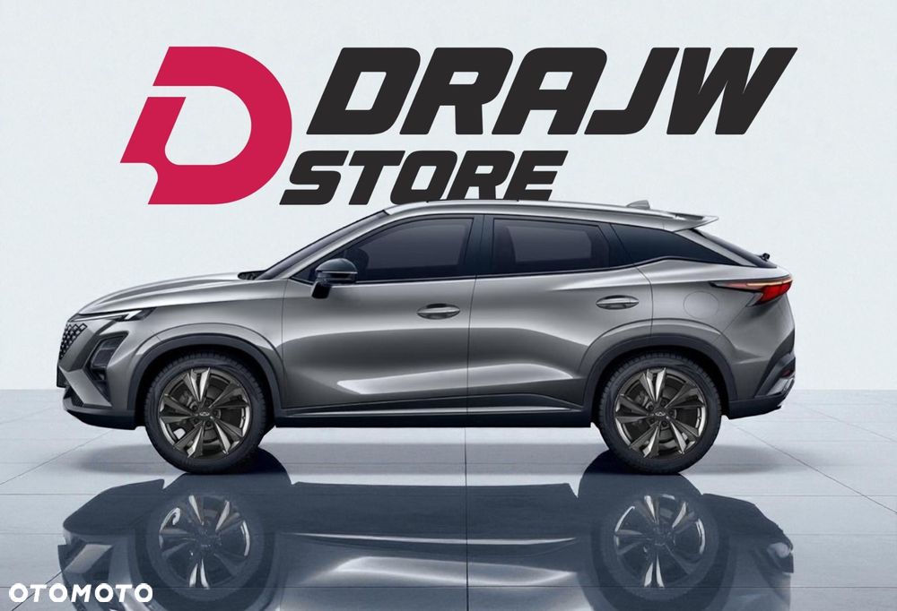 Omoda 5 1.6 T-GDI Premium DCT - 11