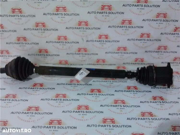 planetara dreapta 2.0 tdi vw passat b6 an fabr.2007 - 1