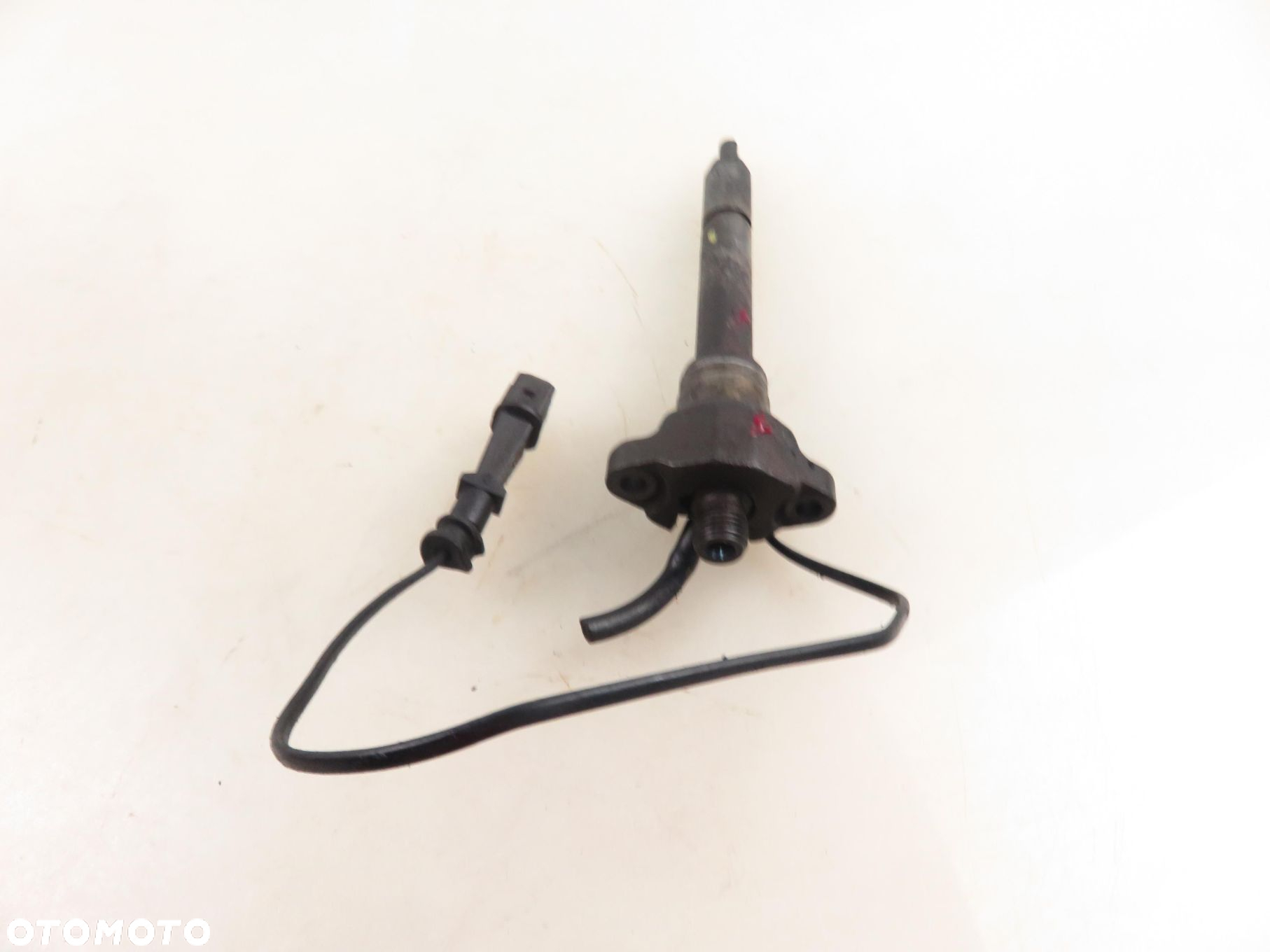 WTRYSK STERUJĄCY BMW 3 (E46) 318 d 0432191401 - 9
