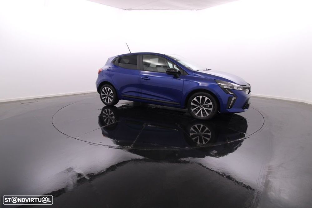Mitsubishi Colt 1.0 MPI-T Invite - 11