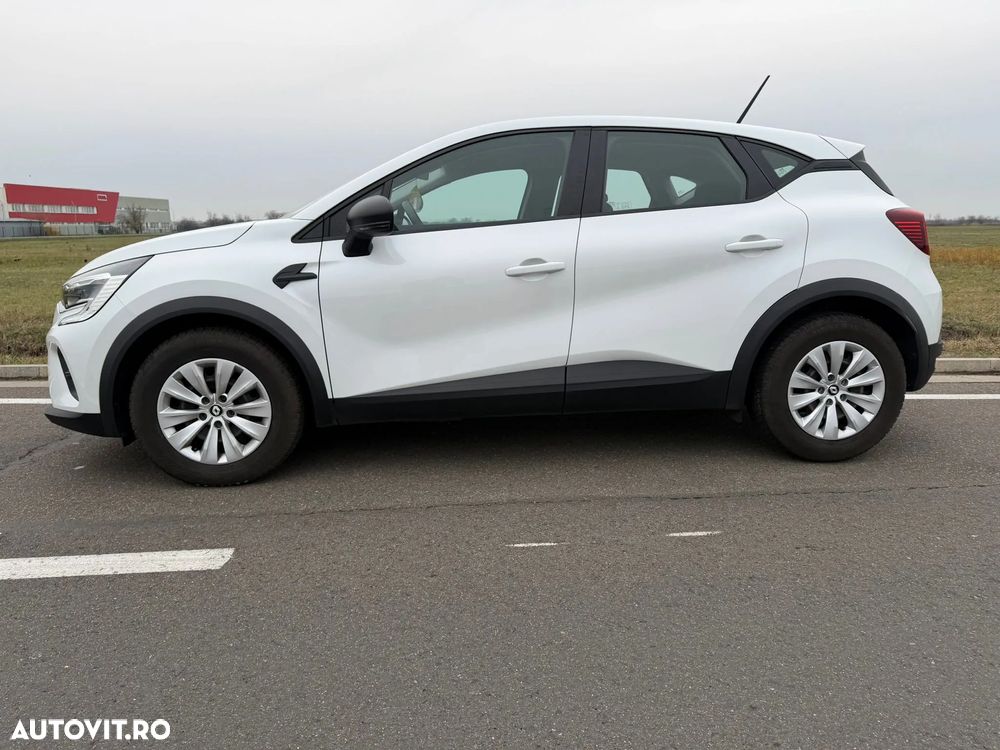 Renault Captur TCe 90 Life - 2