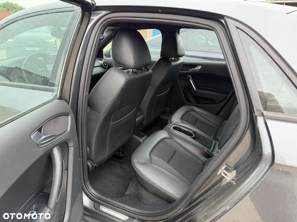 Audi A1 Sportback 1.4 TDI (ultra) design - 28