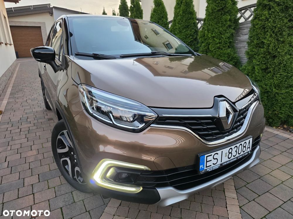 Renault Captur - 14